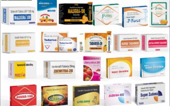 ED Products | PE products | Pharma Export Company – Sunrise Remedies